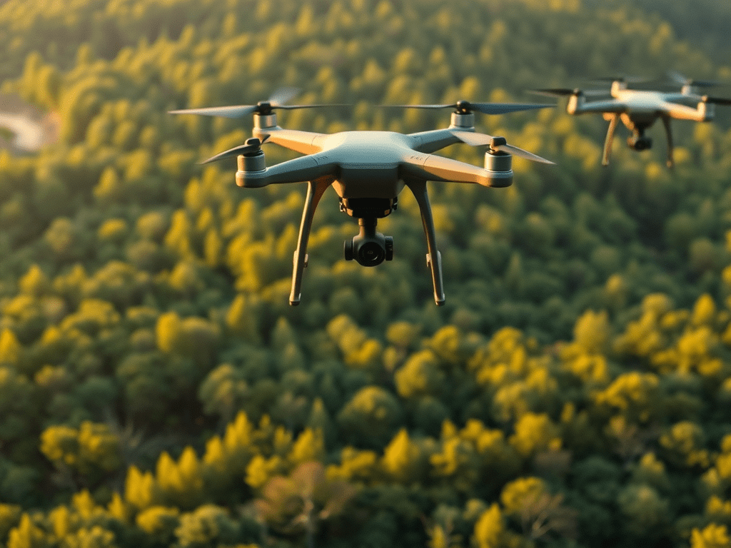 Estrategias de IA para Mitigar el Cambio Climático y Proteger el&nbsp;Planeta