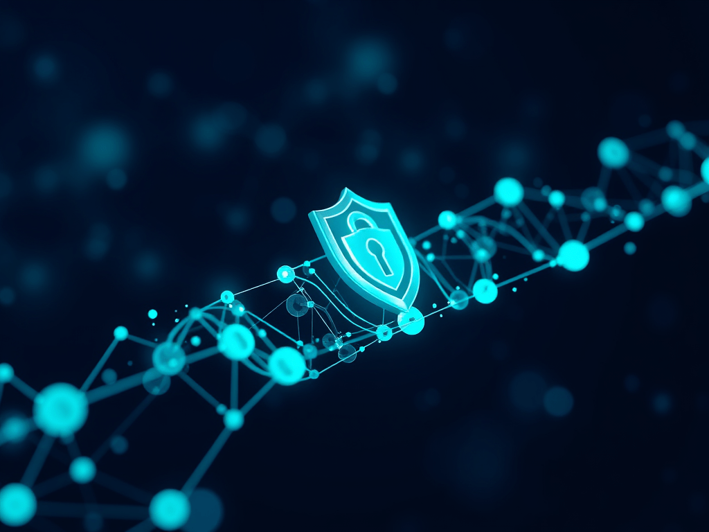 Blockchain y la Revolución en la Seguridad&nbsp;Digital