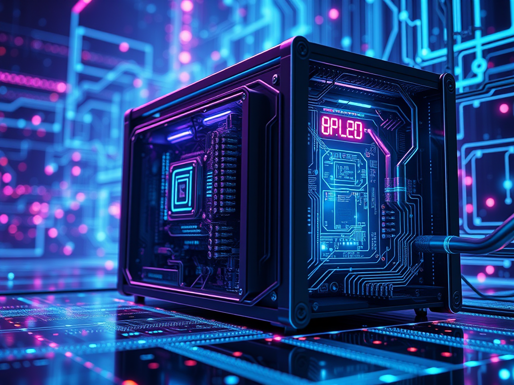 El Auge de la Computación&nbsp;Cuántica