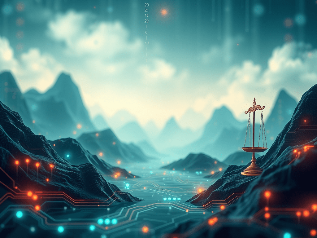 Regulación de la IA: Desafíos y&nbsp;Oportunidades