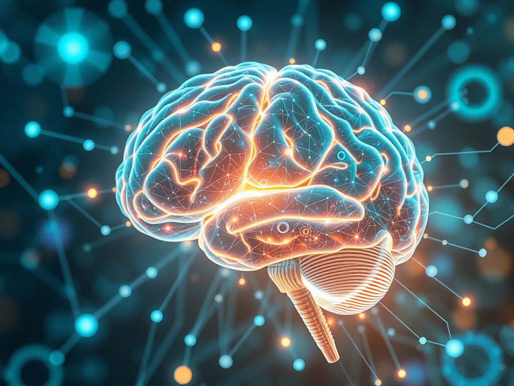 Neurotecnología y el Potencial del Cerebro&nbsp;Humano