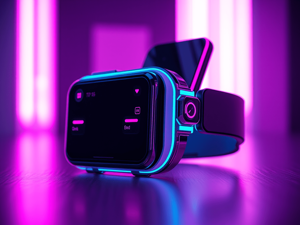 El Futuro de los Dispositivos&nbsp;Inteligentes