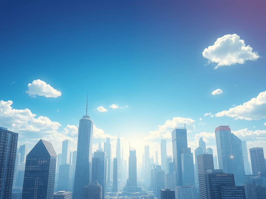 Computación en la Nube y la IA: Un Dúo&nbsp;Poderoso