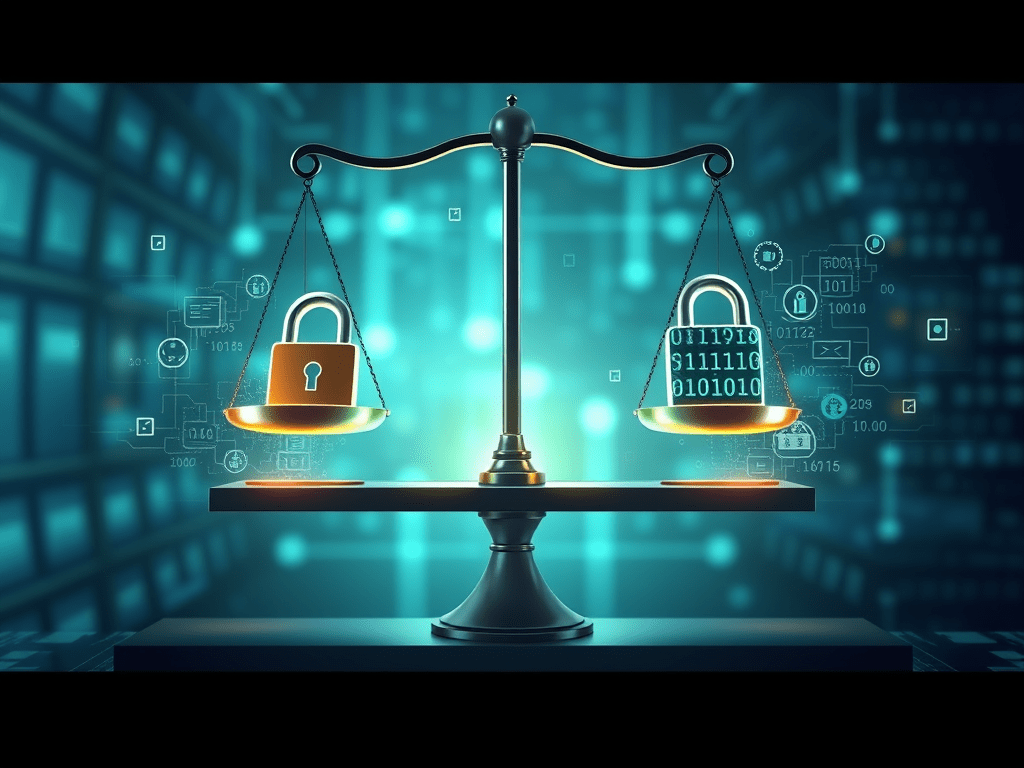 La Ética del Uso de Datos en la Era&nbsp;Digital