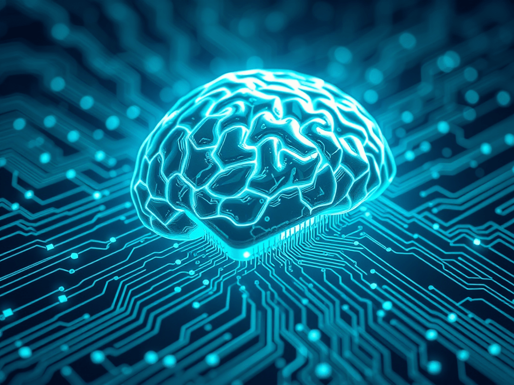 Computación Neuromórfica: El Futuro del Procesamiento de&nbsp;Datos