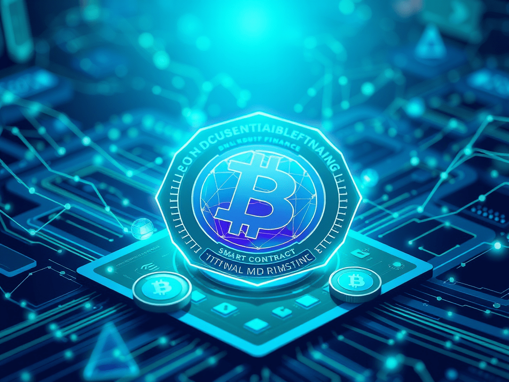 Finanzas Descentralizadas (DeFi): Oportunidades y&nbsp;Riesgos