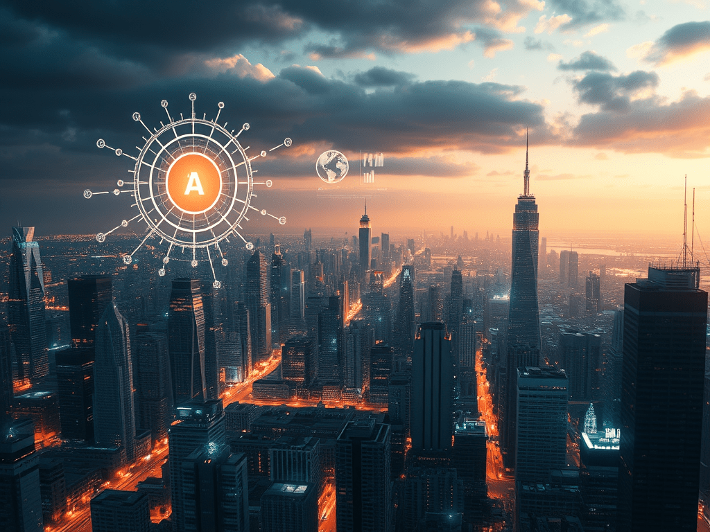 IA en la Predicción de Epidemias y Pandemias