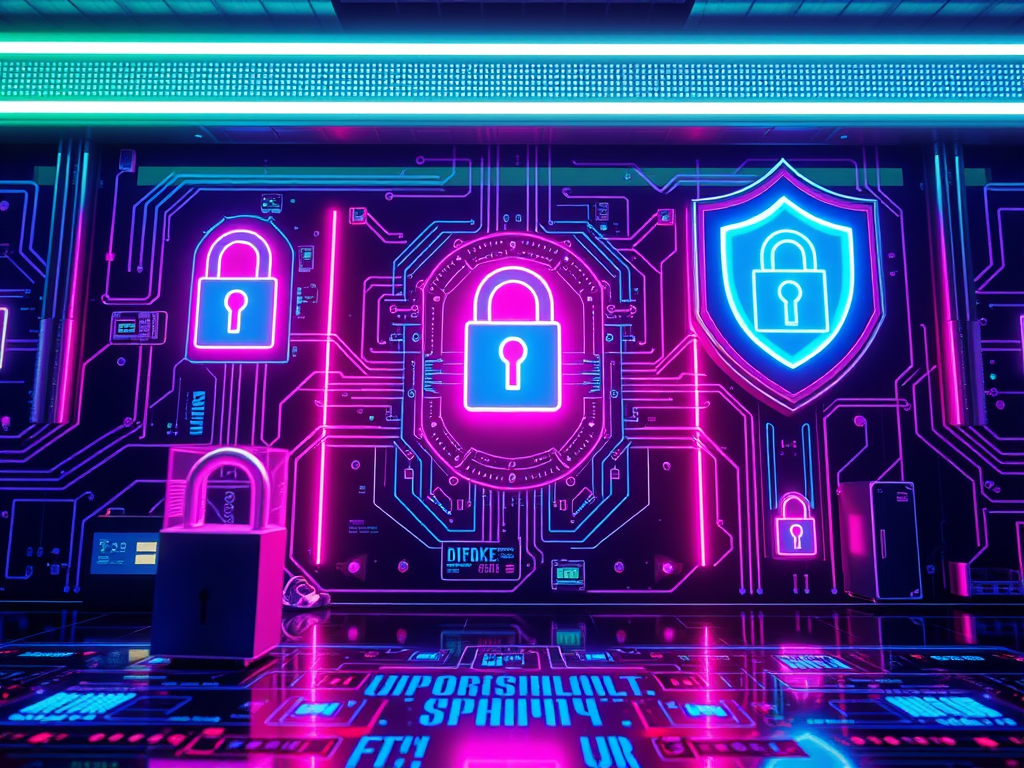 Ciberseguridad en la Era de la IA: Retos y Soluciones – Sapiens UtopIA