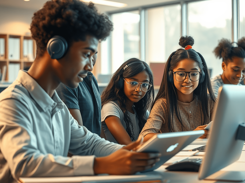 Hacia una Educación Personalizada con Machine&nbsp;Learning