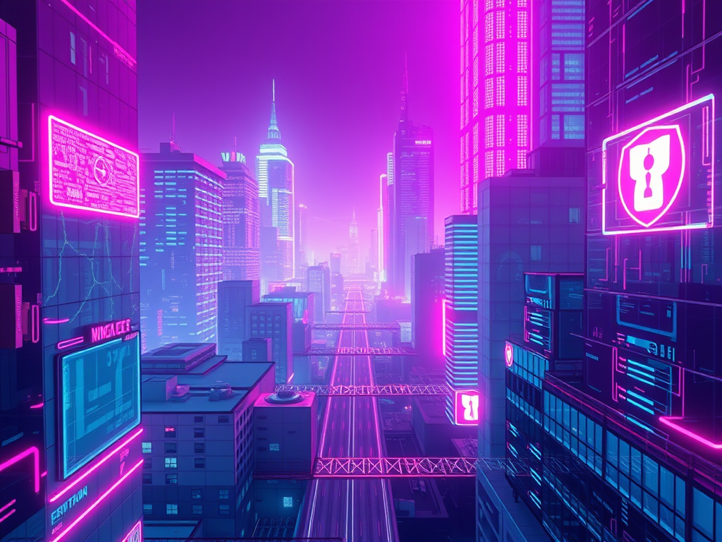 El Rol de la IA en la Seguridad Cibernética del&nbsp;Futuro