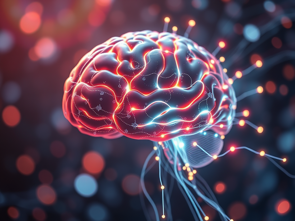 Interfaces Cerebro-Computadora: IA y Control&nbsp;Mental