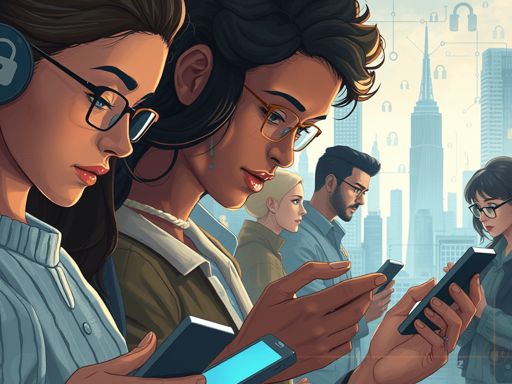 El Dato como Derecho: Privacidad Digital en Tiempos de&nbsp;IA