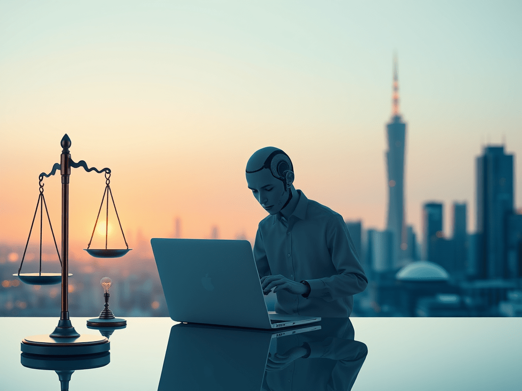 Códigos Éticos para Desarrolladores de&nbsp;IA