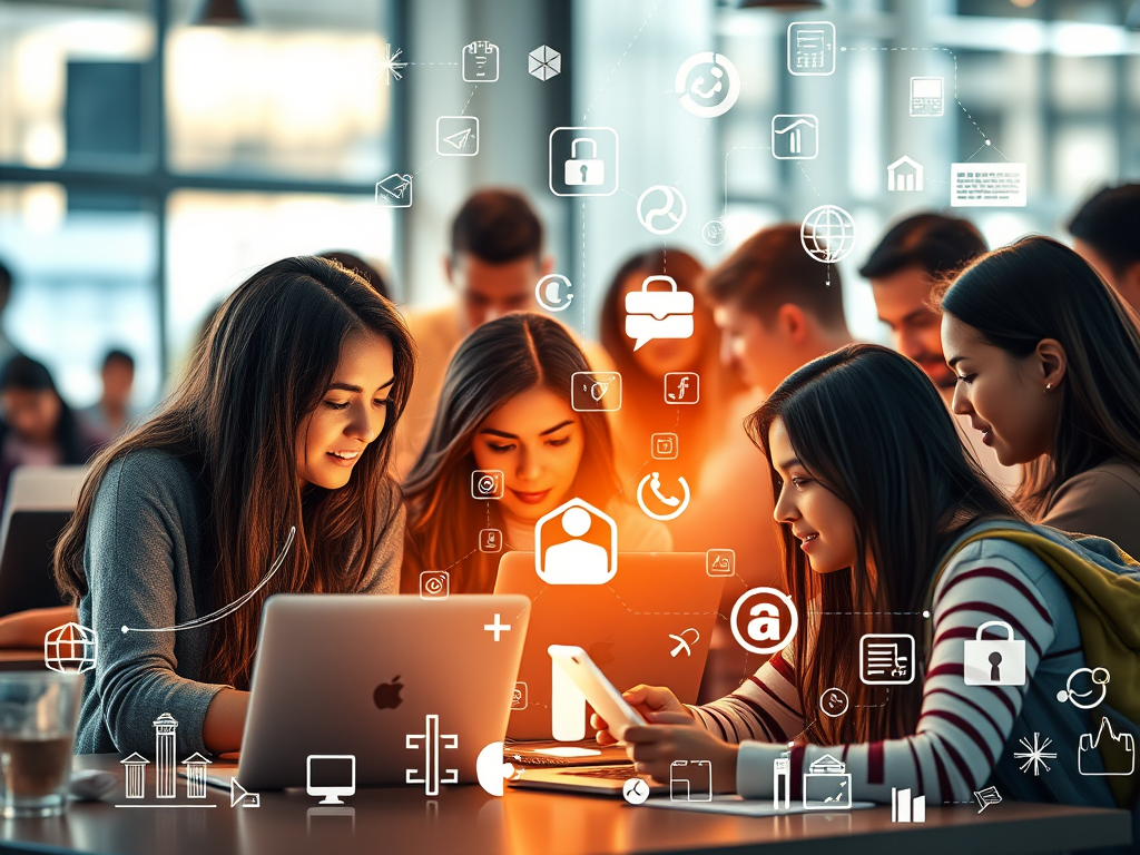 Alfabetización Ética para la Ciudadanía&nbsp;Digital