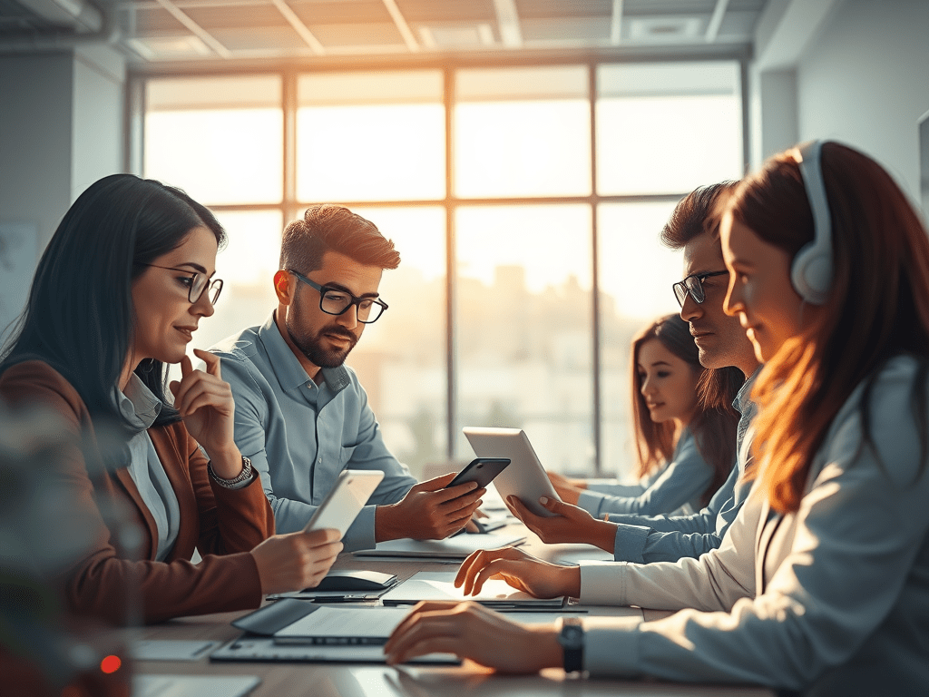 Inteligencia Artificial y el Futuro del Trabajo Digno