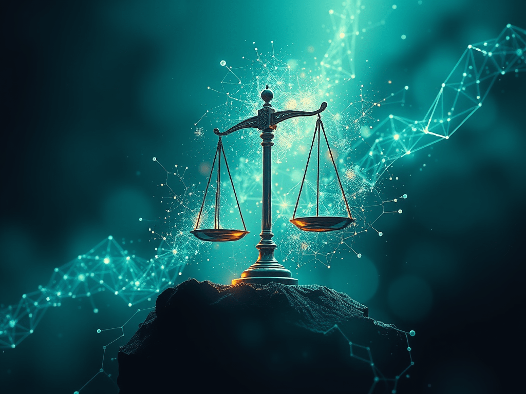 IA Cuántica y los Nuevos Desafíos Éticos de lo&nbsp;Impredecible