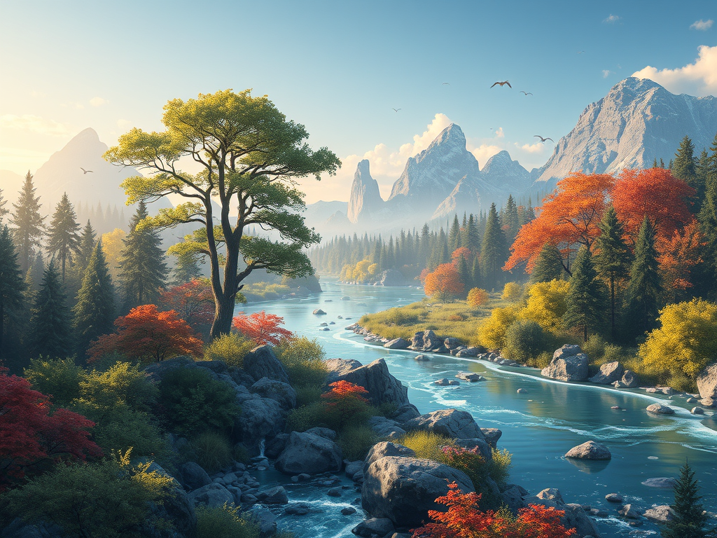 IA para la Conservación: Tecnología para Proteger la&nbsp;Naturaleza