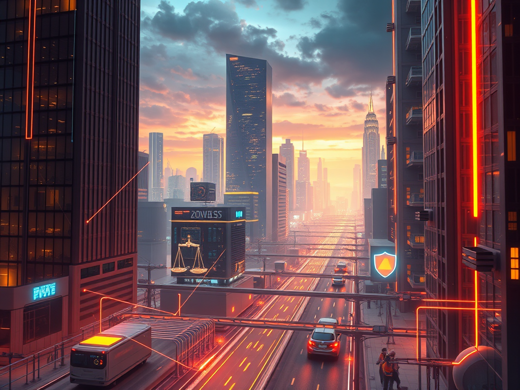 Edge AI y el Control Ético del Procesamiento&nbsp;Local