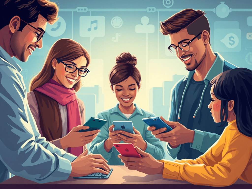 IA para la Inclusión: Cómo la Tecnología Puede Romper&nbsp;Barreras