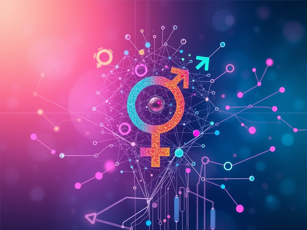 IA y el Dilema del Reconocimiento de&nbsp;Género